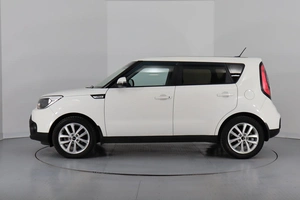 Хэтчбек Kia Soul 2017 года, 1550000 рублей, Брянск