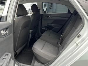 Седан Hyundai Solaris 2019 года, 1449000 рублей, Кропоткин