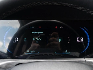 Внедорожник Changan CS35 Plus 2024 года, 1800000 рублей, Краснодар