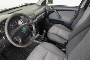 Лифтбек Skoda Octavia 2009 года, 499000 рублей, Пермь