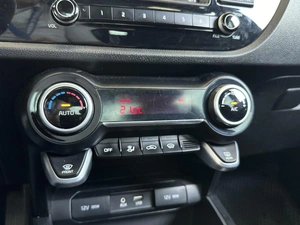 Седан Kia Rio 2017 года, 1150000 рублей, Уфа