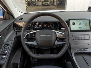 Внедорожник JAECOO J6 2026 года, 2199000 рублей, Саратов