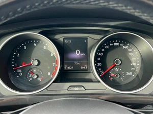 Внедорожник Volkswagen Tiguan 2019 года, 2399000 рублей, Ижевск