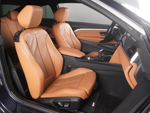 Купе BMW 4 серия 2017 года, 2699000 рублей, Минеральные Воды