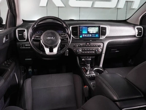 Внедорожник Kia Sportage 2019 года, 1929000 рублей, Воронеж