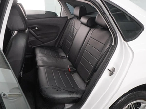 Седан Volkswagen Polo 2019 года, 914000 рублей, Воронеж