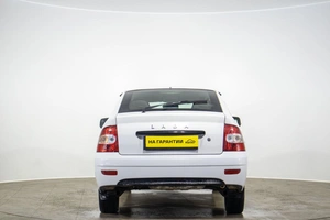 Хетчбэк ВАЗ (LADA) Priora 2008 года, 249000 рублей, Оренбург