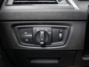 Хетчбэк BMW 1 серия 2018 года, 1921000 рублей, Краснодар