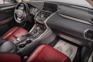 Внедорожник Lexus NX 2019 года, 3909000 рублей, Томск