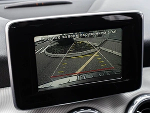 Внедорожник Mercedes-benz GLA-класс 2014 года, 1733000 рублей, Краснодар