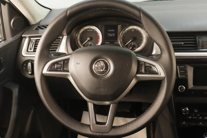 Лифтбек Skoda Rapid 2016 года, 1019000 рублей, Челябинск