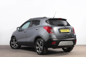 Внедорожник Opel Mokka 2014 года, 1199000 рублей, Новосибирск