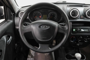 Лифтбек ВАЗ (LADA) Granta 2016 года, 459000 рублей, Новокузнецк