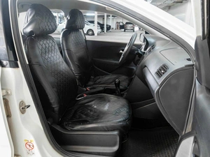 Седан Volkswagen Polo 2020 года, 905000 рублей, Ставрополь