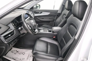 Внедорожник Chery Tiggo 4 Pro 2022 года, 1259000 рублей, Красноярск