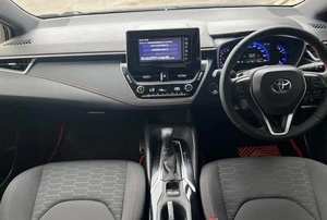 Хетчбэк Toyota Corolla 2019 года, 1480000 рублей, Солонцы