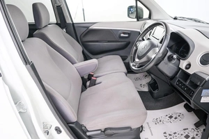 Хетчбэк Suzuki Wagon R 2016 года, 699000 рублей, Красноярск
