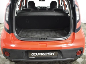 Внедорожник Kia Soul 2017 года, 1342900 рублей, Казань