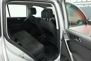 Внедорожник Volkswagen Tiguan 2013 года, 1750000 рублей, Курск