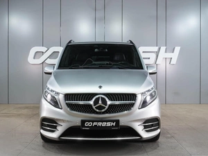 Минивэн Mercedes-benz V-класс 2019 года, 6375000 рублей, Воронеж