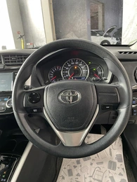 Универсал Toyota Corolla Fielder 2018 года, 1367000 рублей, Солонцы
