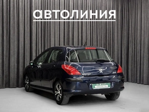 Хетчбэк Peugeot 308 2010 года, 520000 рублей, Красноярск