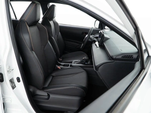 Внедорожник Toyota Corolla Cross, I Рестайлинг 2025 года, 3934900 рублей, Москва