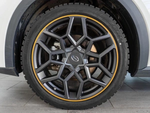 Внедорожник GAC GS3 2024 года, 2149000 рублей, Саратов