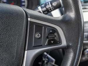 Седан Hyundai Solaris 2016 года, 1130000 рублей, Краснодар