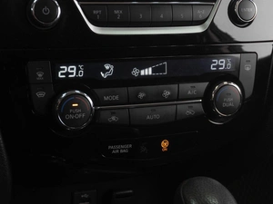 Внедорожник Nissan X-Trail 2017 года, 1689000 рублей, Тюмень