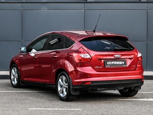 Хетчбэк Ford Focus 2013 года, 889000 рублей, Кирилловка