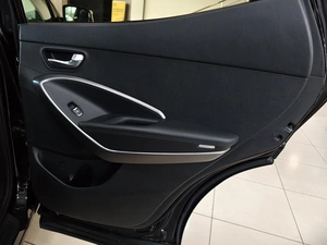 Внедорожник Hyundai Santa Fe 2012 года, 1647000 рублей, Солонцы