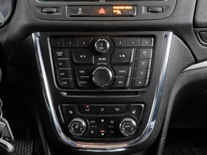 Внедорожник Opel Mokka 2013 года, 1189000 рублей, Тюмень