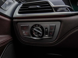 Седан BMW 7 серия 2018 года, 3580000 рублей, Краснодар