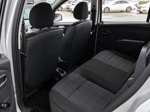 Хетчбэк Renault Sandero 2012 года, 678070 рублей, Краснодар