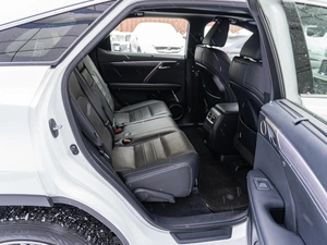 Внедорожник Lexus RX 2020 года, 4750000 рублей, Санкт-Петербург