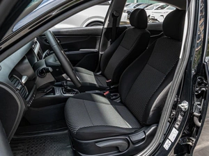 Седан Kia Rio 2019 года, 1430000 рублей, Краснодар