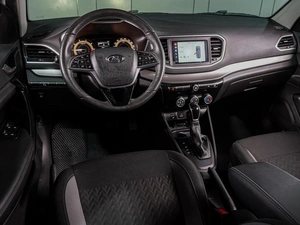 Универсал ВАЗ (LADA) Vesta 2024 года, 1449000 рублей, Воронеж