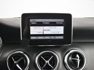 Хетчбэк Mercedes-benz A-класс 2014 года, 1290200 рублей, Казань