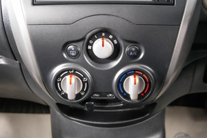 Хетчбэк Nissan Note 2014 года, 1019000 рублей, Пермь