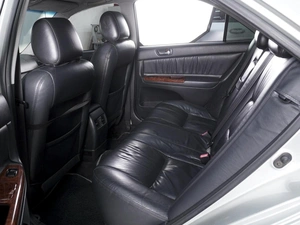 Седан Toyota Camry 2004 года, 700000 рублей, Ростов-на-Дону