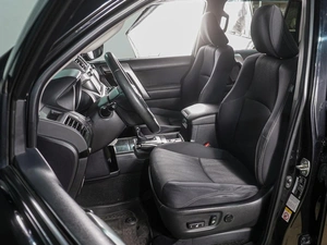 Внедорожник Toyota Land Cruiser Prado 2015 года, 3560000 рублей, Воронеж