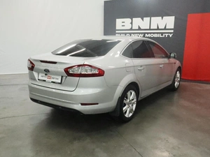 Седан Ford Mondeo 2012 года, 870000 рублей, Курск