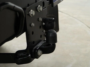 Внедорожник Land Rover Defender 2013 года, 3699077 рублей, Москва