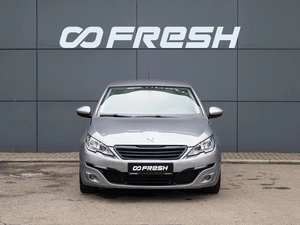 Хетчбэк Peugeot 308 2014 года, 1025000 рублей, Краснодар