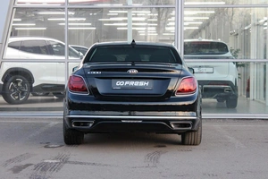 Седан Kia K900 2019 года, 3700000 рублей, Ярославль