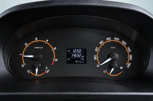 Внедорожник ВАЗ (LADA) Niva Legend 2024 года, 1019000 рублей, Челябинск