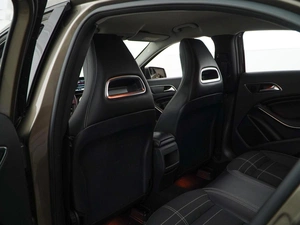 Хетчбэк Mercedes-benz A-класс 2014 года, 1495046 рублей, Москва