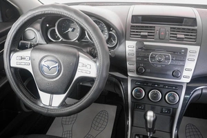 Лифтбек Mazda 6 2008 года, 909000 рублей, Кемерово