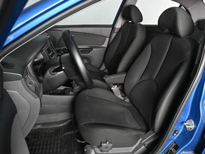 Седан Kia Rio 2011 года, 699000 рублей, Ростов-на-Дону